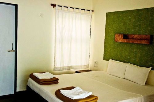 The Banyan Soul Hotel Anjuna Exterior photo